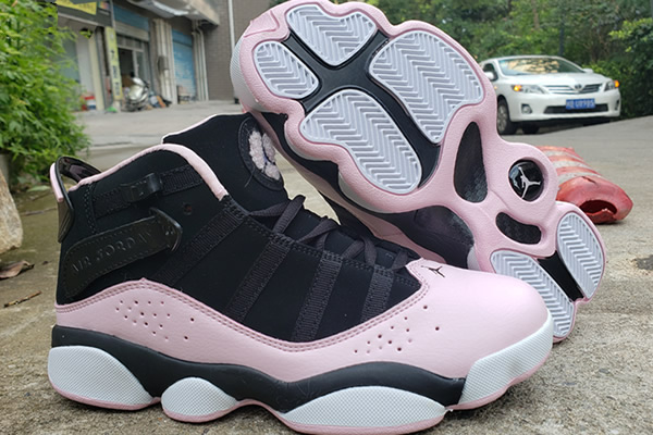 Women Jordan 6 Rings